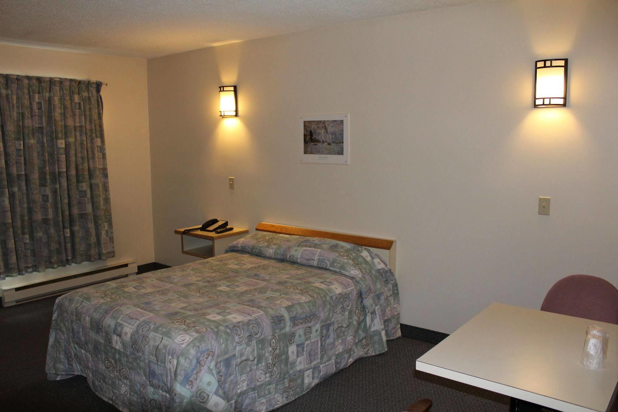 Motel Du Parc Secteur Hull Gatineau Exterior foto