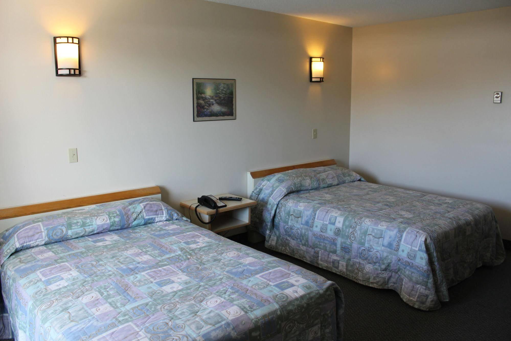 Motel Du Parc Secteur Hull Gatineau Exterior foto